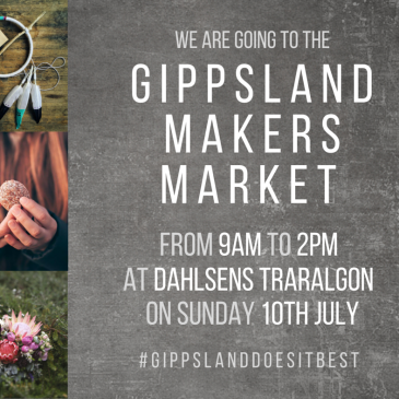 Gippsland Makers Market